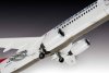 Revell 03772 Boeing 737-800 Turkish Airlines 1/144